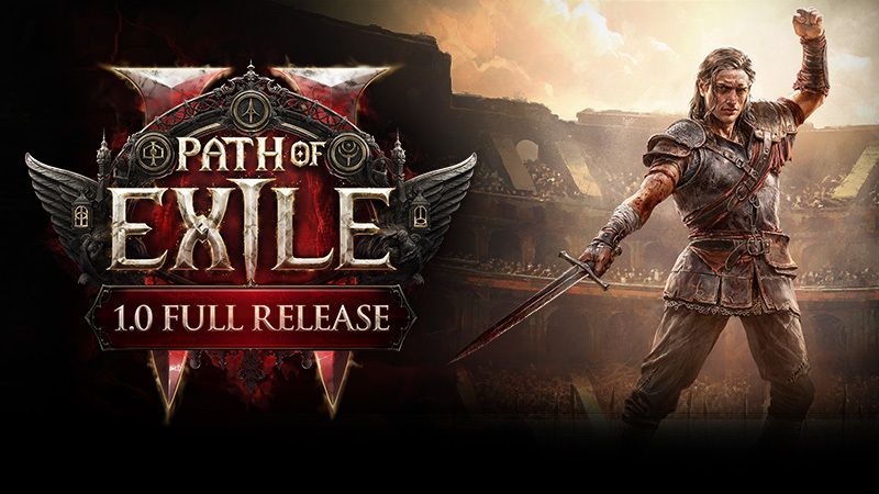 Path of Exile 2 Full Release 11 Desember 2026 — Duelist Class Direveal di gamescom ONL, Free-to-Play Total