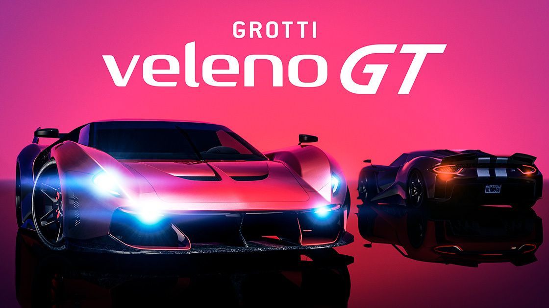 GTA Online Minggu Ini: Pegassi Ignus Pursuit Jadi Mobil Polisi Terbaru, Painting Baru di Kortz Center, dan Veleno GT Sekarang Bisa Dibeli Umum