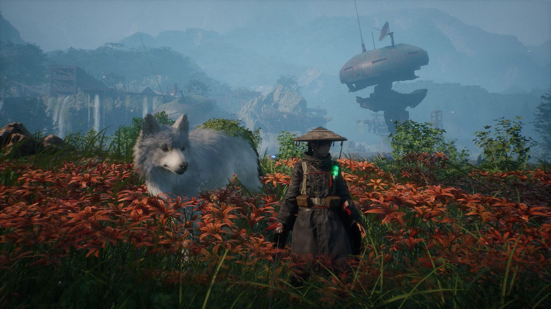 Beast of Reincarnation: 6 Tips Early-Game Buat Manage Miasma dan Bertahan Hidup — Dari Stealth Kills sampai Hair Combat