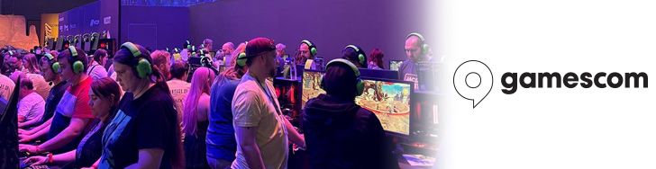Final Fantasy XIV Hadir di gamescom 2026 — Square Enix Booth Shared dengan Aktivitas Buat Adventurers Worldwide