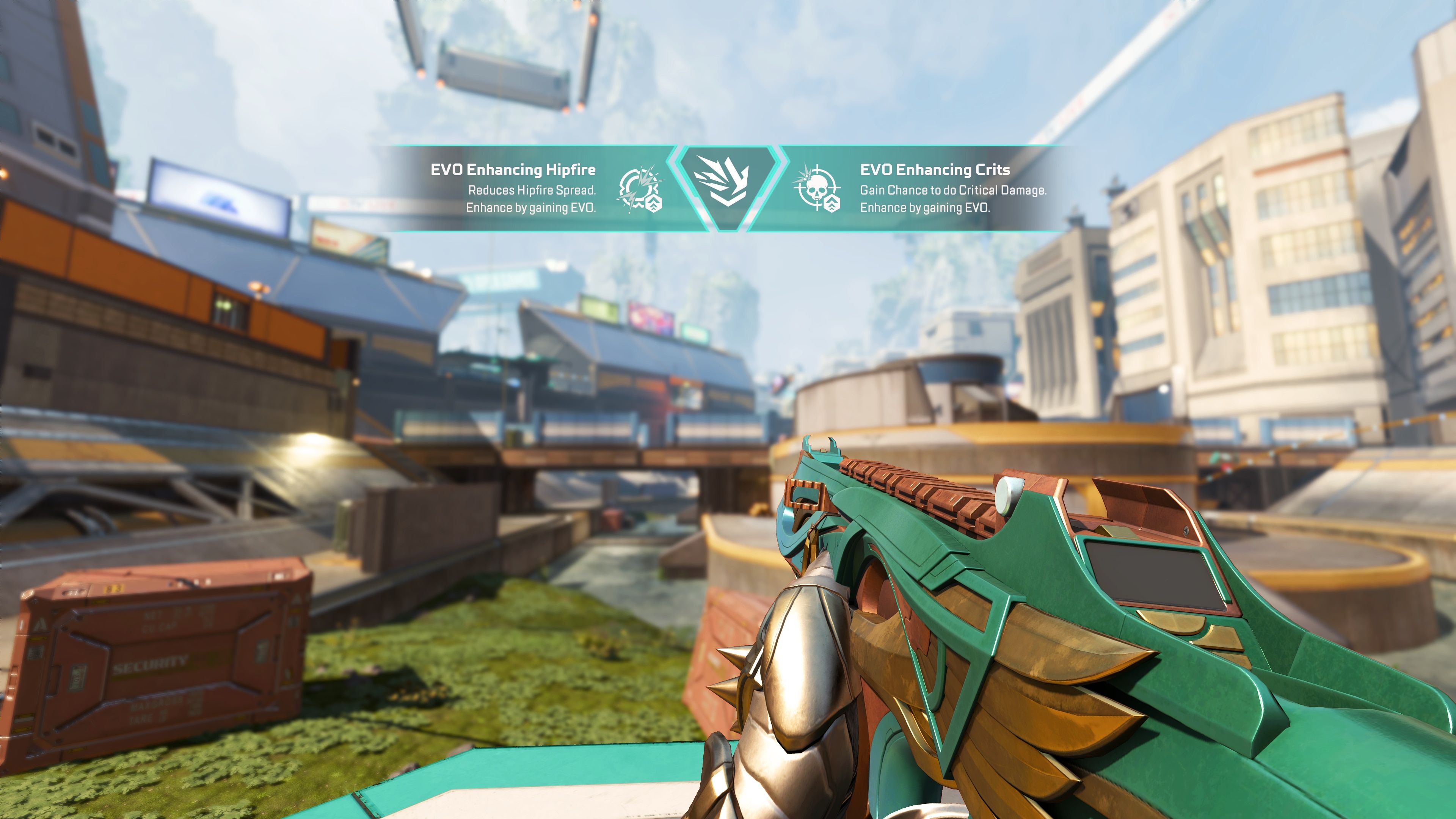 Apex Legends Ascended Hunt Event Live Sekarang — Mode Wildcard dengan 6 EVO Wild Cards, Gibraltar Prestige Skin Apex Bruddah, dan Map Rotation Baru