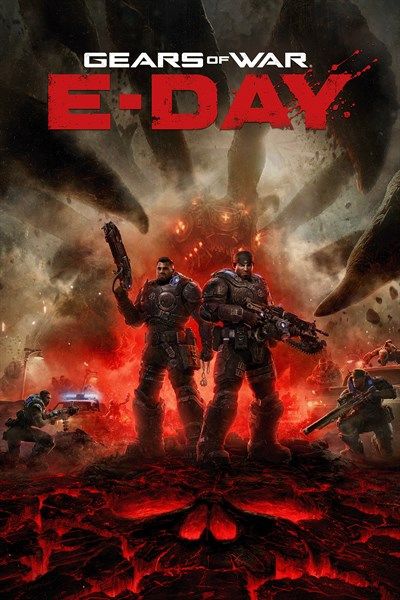 Free Play Days Xbox 13-16 Agustus: Gears of War: E-Day Open Beta, Sunderfolk Patch 2.0, dan Asdivine Cross Gratis buat Game Pass Members