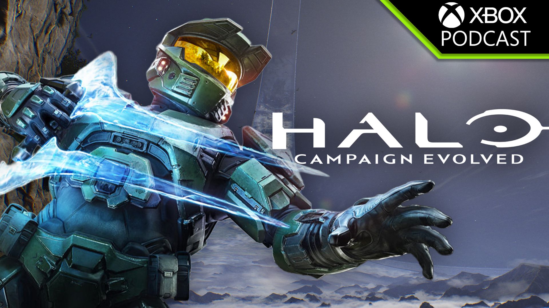 Official Xbox Podcast Bahas Halo: Campaign Evolved — Legacy 25 Tahun Franchise dan Armor Set Anniversary Eksklusif