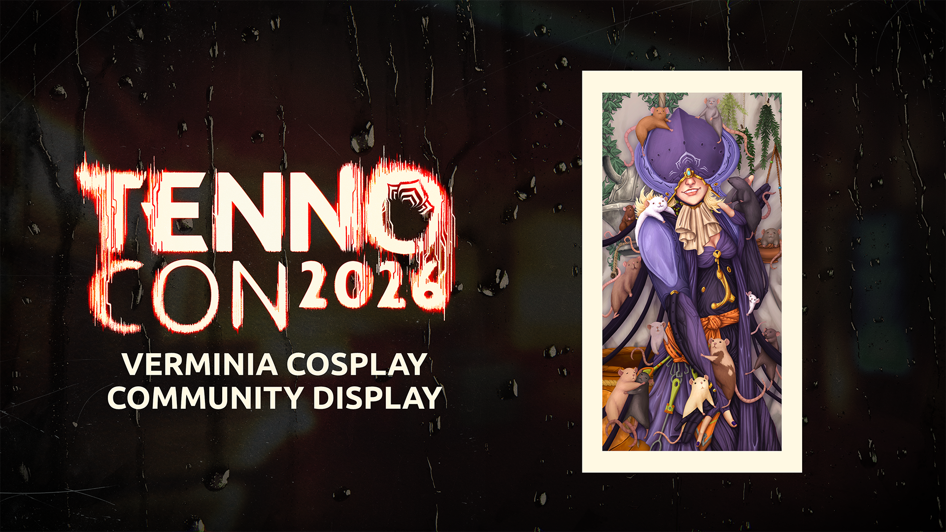 TennoCon 2026 Warframe 10-11 Juli: Gratis Mesa Prime, Haalvu Weapon, dan TennoLive Ungkap Rahasia Origin System