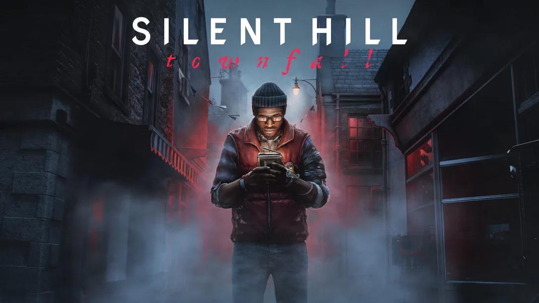 Silent Hill: Townfall Preview — First-Person Survival Horror di Skotlandia yang Blur Antara Real dan Halusinasi