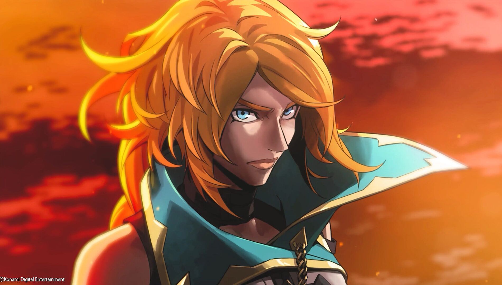 Castlevania: Belmont's Curse — KONAMI Kasih Franchise Ikonik ke Evil Empire, Game Baru Pertama Setelah 10 Tahun