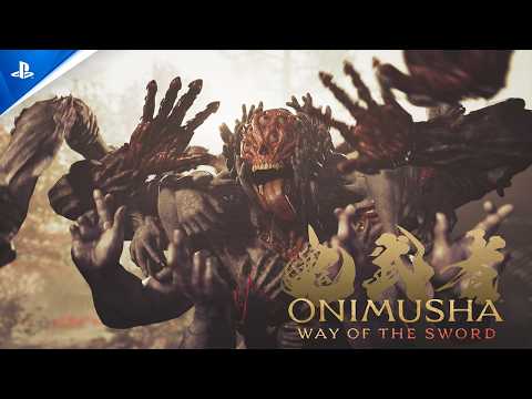 Onimusha: Way of the Sword Preview Pamer Kyoto Hub dan Dynamic Dismemberment — Musashi Dapet Oni Bow, Lawan Daidara yang Curi Souls Lo
