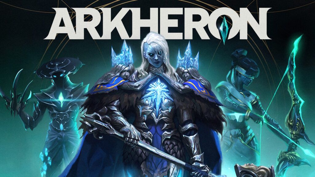 Arkheron Closed Beta Live Sekarang Buat Xbox Insiders — PvP 3v3 Item-Based Build Tanpa Fixed Class
