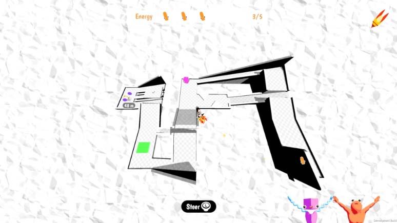 Golftacular Rilis Hari Ini di Xbox Series X|S & Xbox One — Party Golf dengan Airstrikes, Ball Swapping, dan Item Absurd Buat Skip Setiap Obstacle