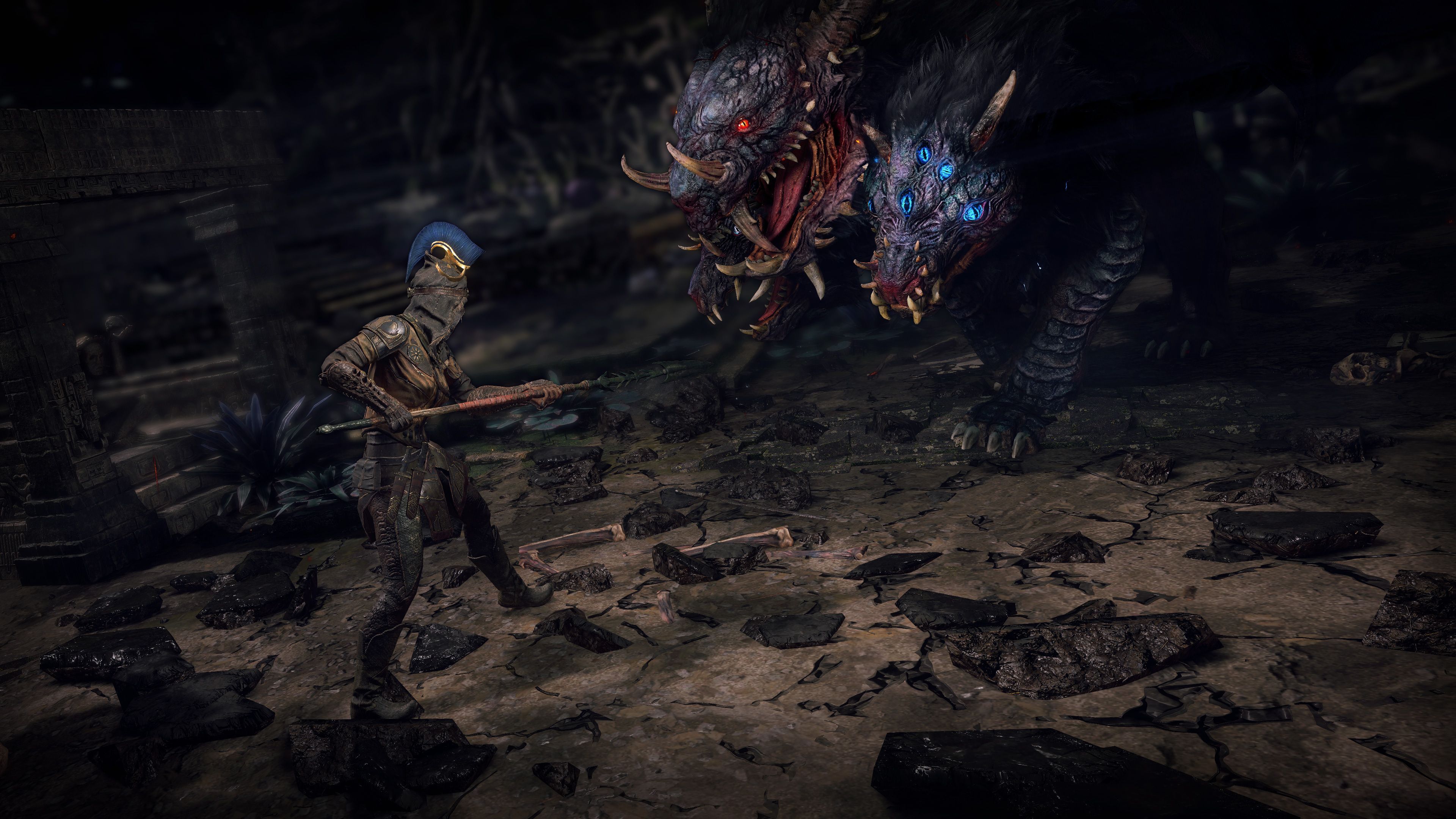 Path of Exile 2 ExileCon Qualifier #3 Live Hari Ini — Nonton 30 Menit Dapet Coliseum Helmet Attachment Lewat Twitch Drops
