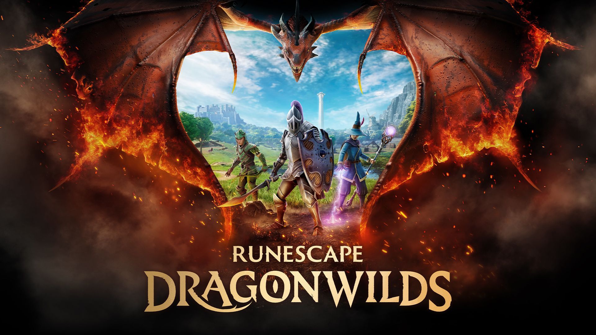 RuneScape: Dragonwilds Rilis di Xbox Game Pass 15 September — MMORPG Jagex Debut di Platform Xbox