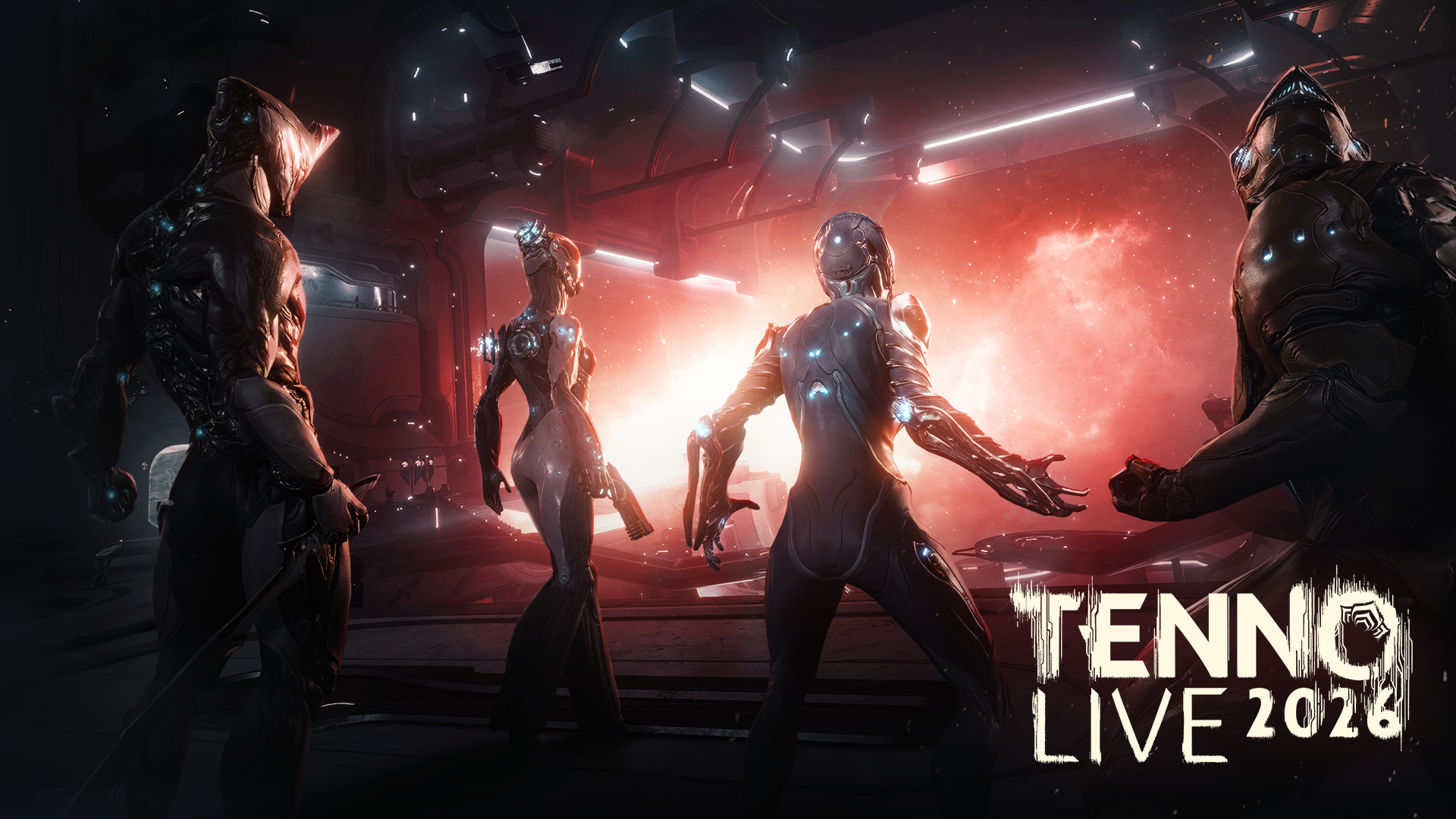 Warframe TennoCon 2026 Relay Experience Udah Live — Nonton TennoLive 2026 di Dry Dock Saturn 12 Juli Jam 23:30 WIB