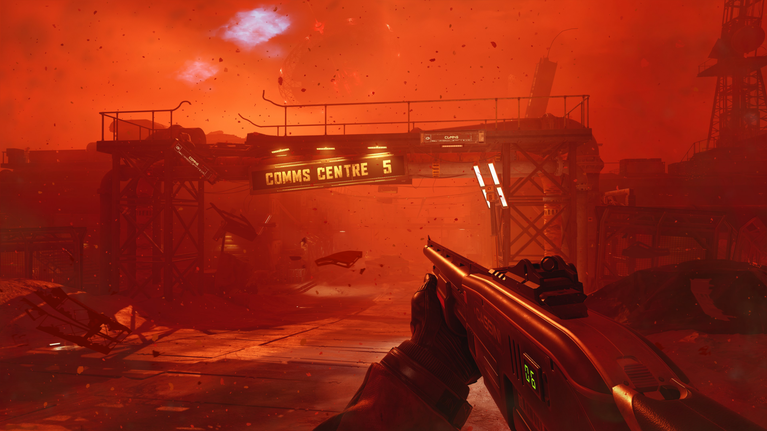 Alien Deathstorm Trailer Baru Showcase Reactor Mission & 4 Tipe Alien — Rebellion Kasih 5 Key Takeaways Gameplay di gamescom 2026