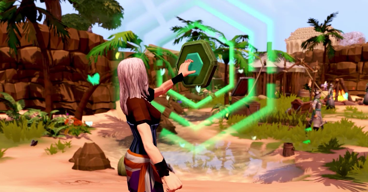 Old School RuneScape Leagues II: Equilibrium Fixes & Issues — Tracker Resmi Jagex Buat Bug yang Lagi Diinvestigasi