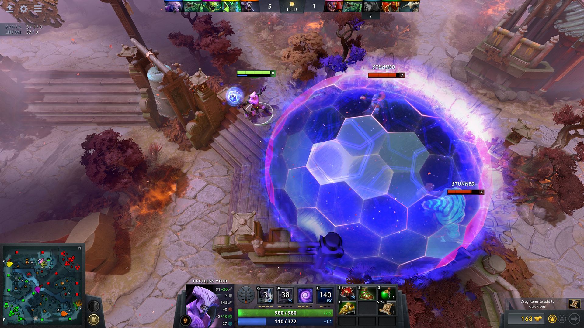 Setting Dota 2 Biar Lancar: Optimasi Grafis dari PC Kentang Sampai High-End