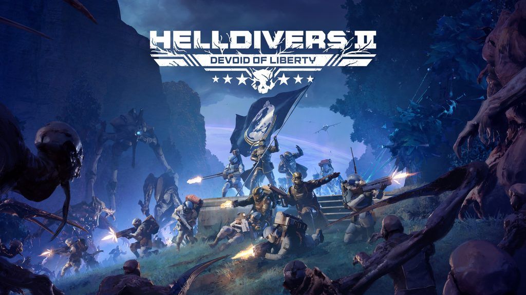 PlayStation Plus Game Catalog Agustus 2026: Helldivers 2 Live Hari Ini, Kingdom Come Deliverance II dan Hell is Us Menyusul 18 Agustus
