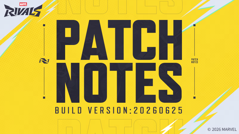 Marvel Rivals Patch 25 Juni: Event Pantai Gratis 200 Units, DLSS 4.5 Auto Mode Hadir