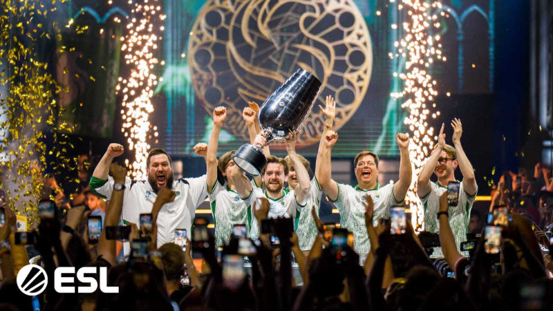 Team Falcons Juara IEM Cologne 2026 Major — Sweep FURIA 3-0 di Grand Finals, Item Autograph & Charm Tersedia