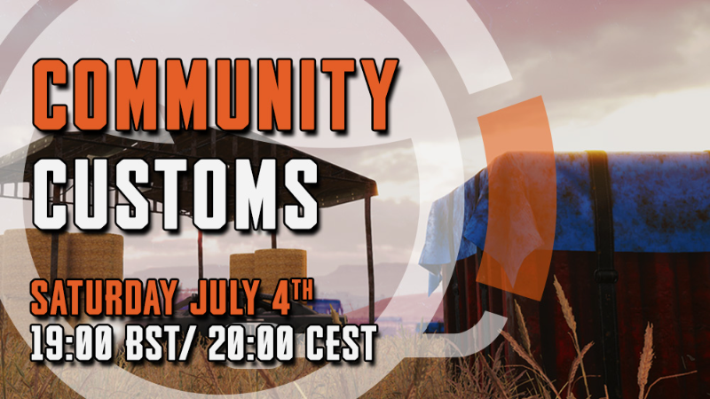 PUBG Saturday Custom Games Balik 4 Juli — 10 Kode 1,000 G-Coin Gratis Plus Co-Stream Creator