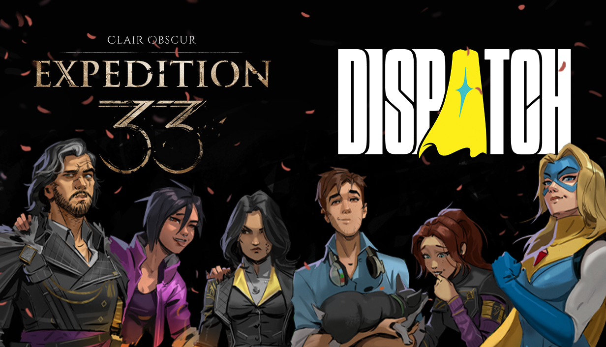 Clair Obscur: Expedition 33 Bundle Bareng Dispatch — Diskon 10% Buat Dua Game Sekaligus