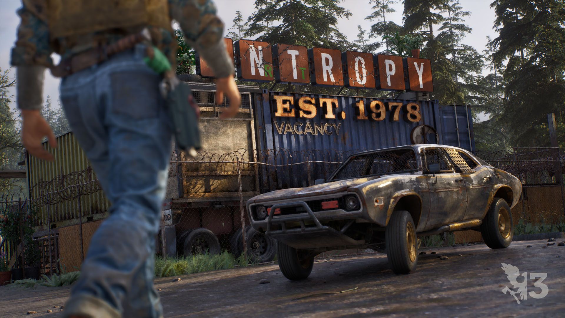 State of Decay 3 Closed Beta Playtests Dibuka Akhir 2026 — Registrasi Sekarang, Untethered Multiplayer & Map Terbesar di Franchise