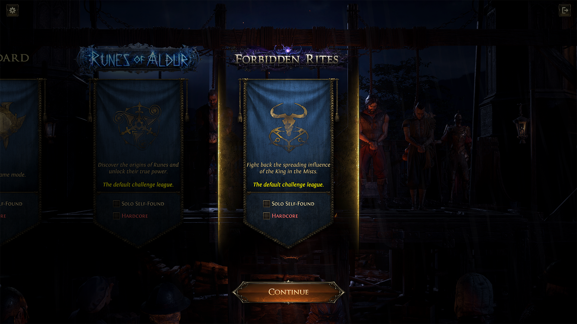 Path of Exile 2 Forbidden Rites League FAQ — Rilis 4 September 1PM PDT, Private League Live 31 Agustus, Duelist Ditunda ke 1.0