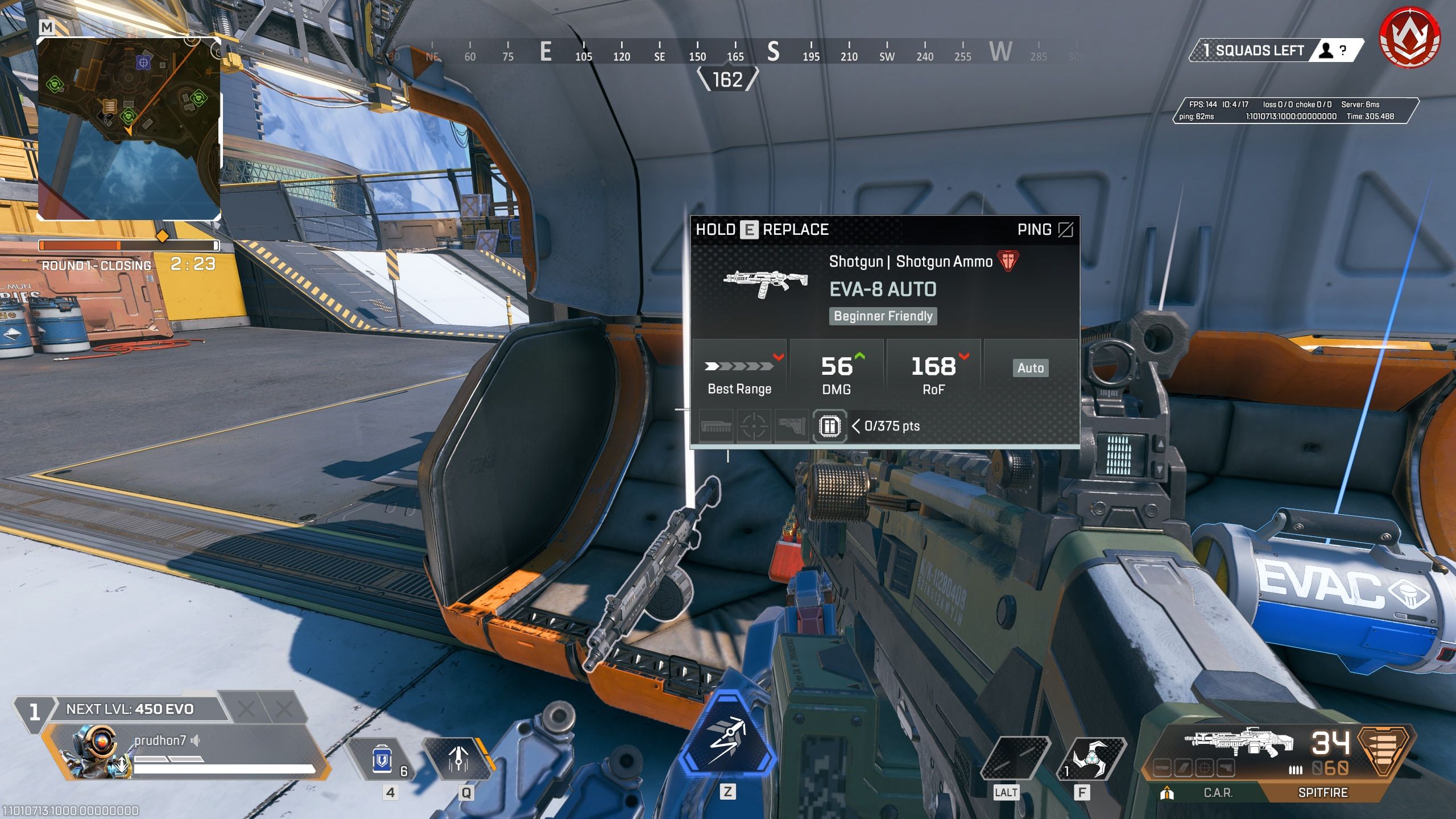Apex Legends Season 30: Marked Rilis Hari Ini — Rework Bloodhound, World's Edge Map Update, Energy Weapon Overhaul, dan Server Stability Upgrade