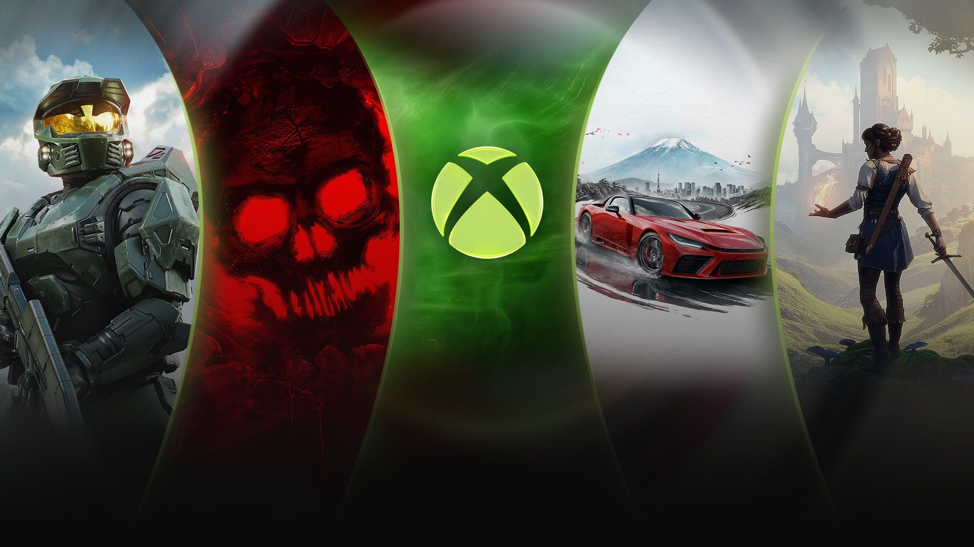 Xbox Rayain 25 Tahun dengan Community Designs Resmi, Anniversary Badge, dan FanFest Tour 7 Kota — Klobrille & Ben Kenobi Bikin Gamerpic Sampai Dynamic Theme