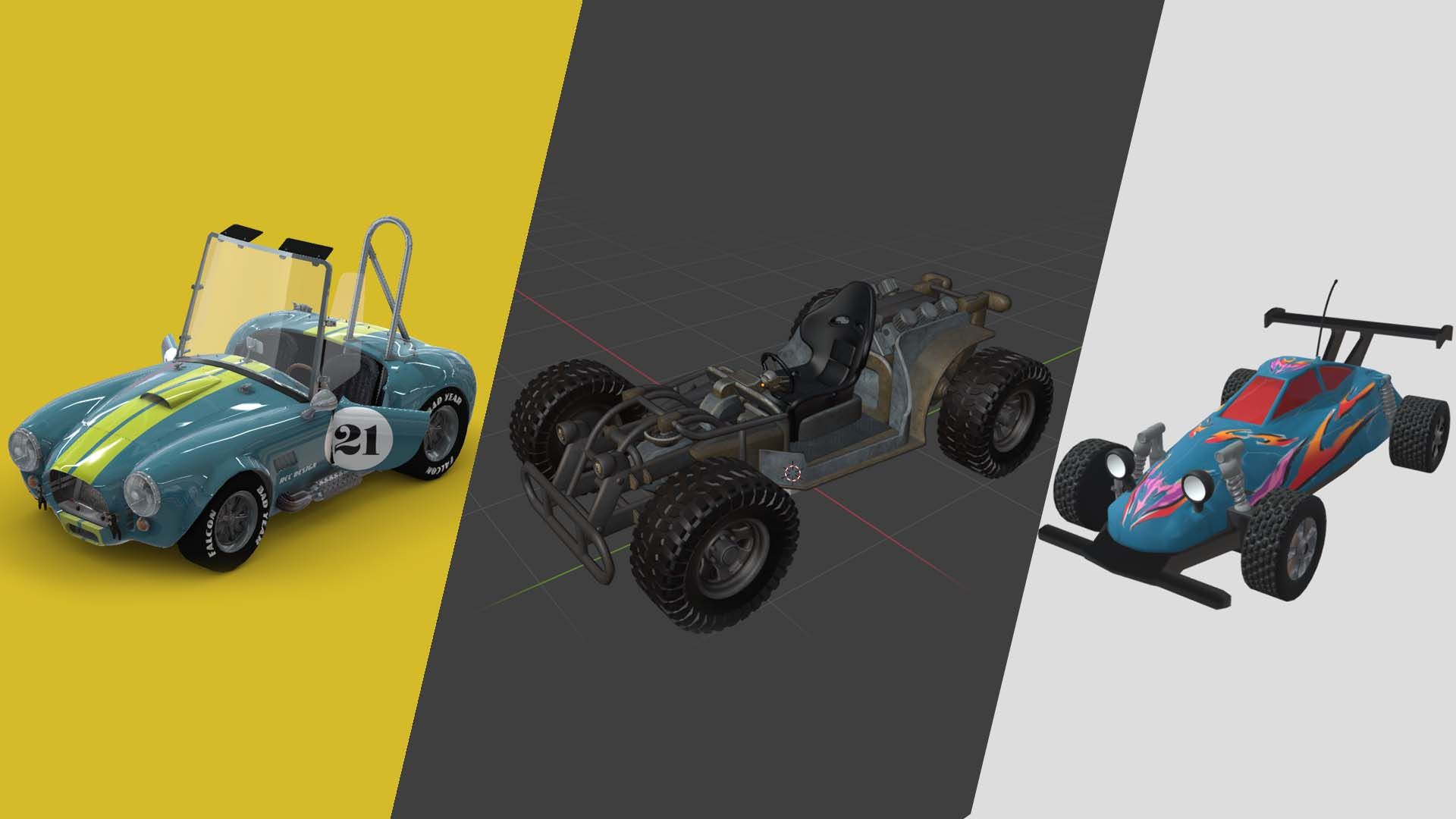 Driving Is Hard Origin Story: Coffee-Break Joke Jadi Bathtub Rage Game — Sekarang Available di Xbox dengan XPA
