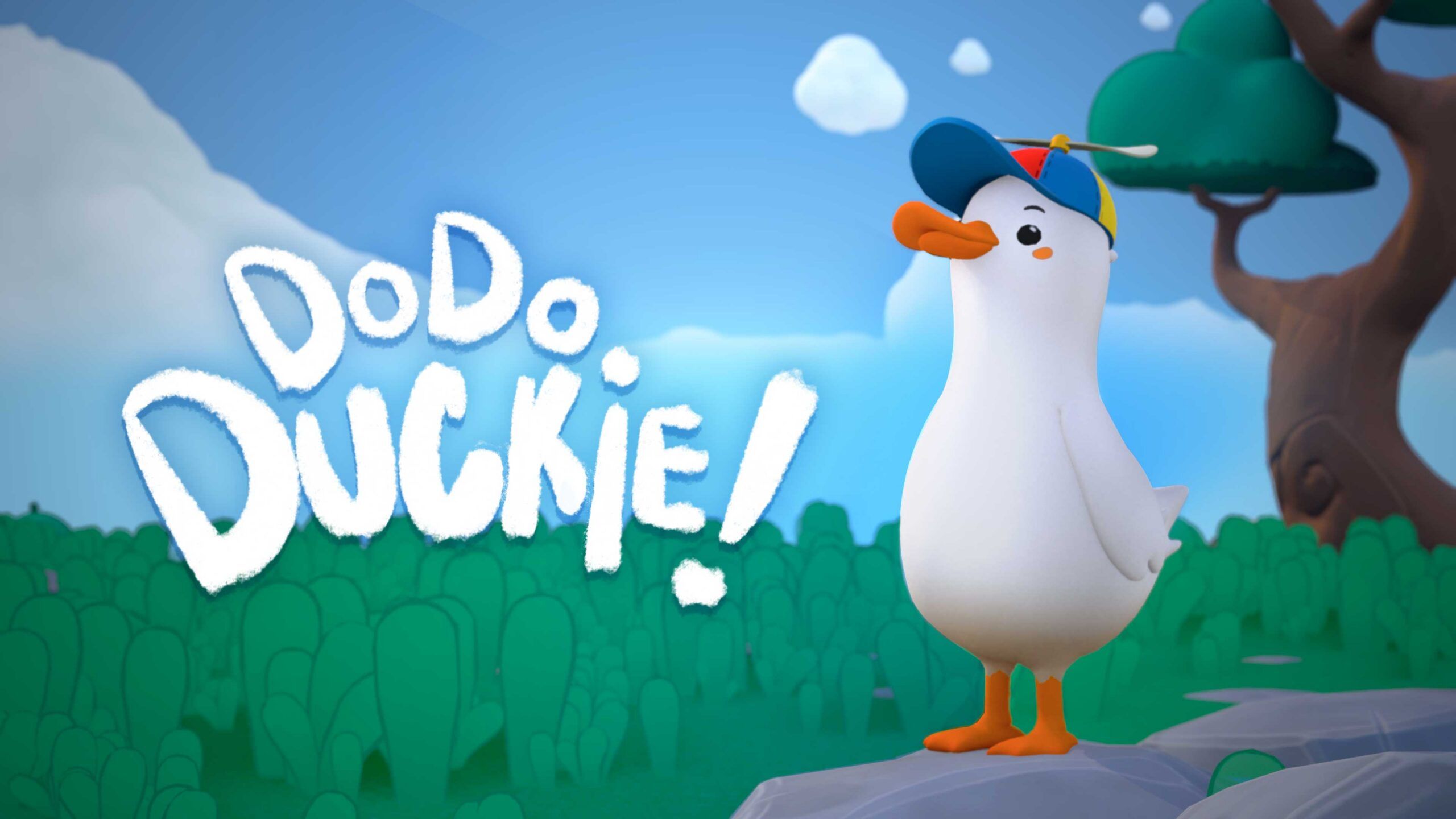 Dodo Duckie Rilis Hari Ini di Xbox — Puzzle Platformer Tanpa Jump dari Indie Studio India yang Dikerjain 7 Tahun
