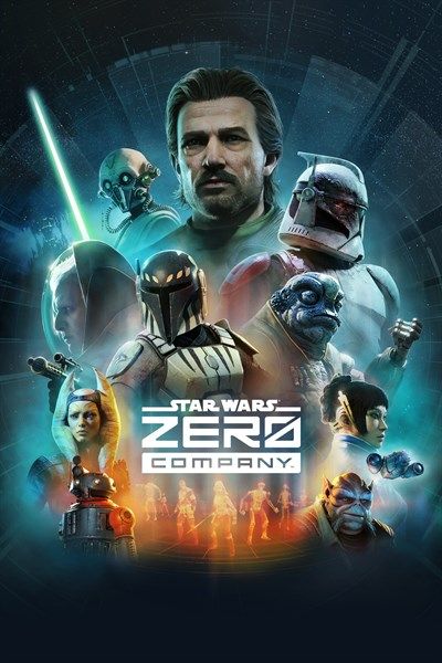 Xbox Lineup 24-28 Agustus 2026: Star Wars Zero Company, Captain Tsubasa 2, dan Metal Gear Solid Master Collection Vol.2 Rilis Minggu Depan