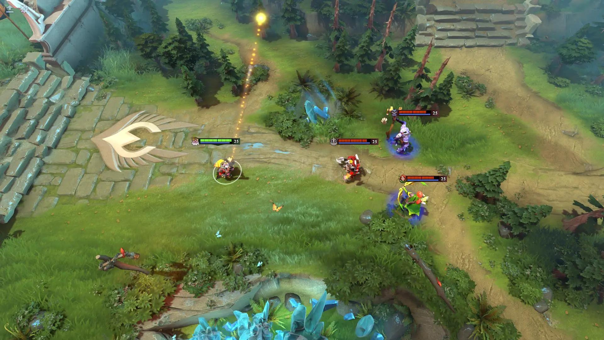 Dota 2 Gratis Total: Worth Nggak Dicoba & Apa yang Perlu Lo Beli