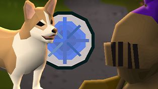 Old School RuneScape Mulai Video Series Bulanan Hari Ini — Mod Ayiza dan Kieren Bahas Bronzeman Mode, A Ruff Situation, dan Update Mendatang