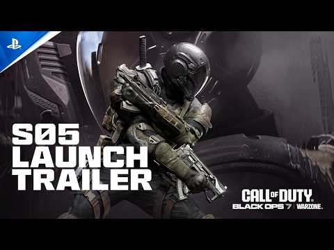 Call of Duty: Black Ops 7 Season 5 Rilis 23 Juli — Jubilee Map, Burn Run Assignment, dan Eidskallen Lighthouse Zombies