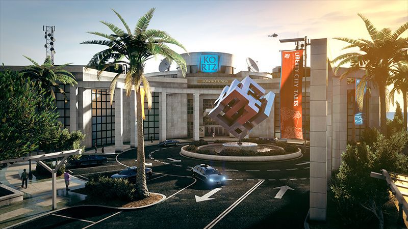 GTA Online The Kortz Center Heist Rilis Juli 2026 — Art Studio di Mansion, Multi-Stage Heist Bisa Solo