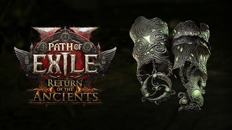 Path of Exile 2 Patch 0.5.4: Atlas Passive Tree Buat Runes of Aldur, Level-Scaling Unique Items, dan Currency Baru Atziri's Temple