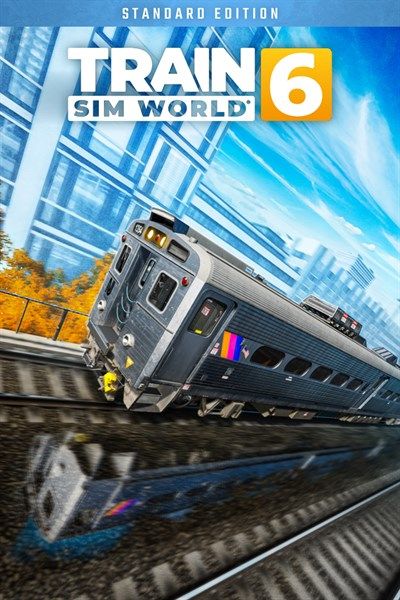 Free Play Days Xbox 20-23 Agustus: Train Sim World 6, Icarus: Console Edition, dan Lynked: Banner of the Spark Gratis buat Game Pass Members