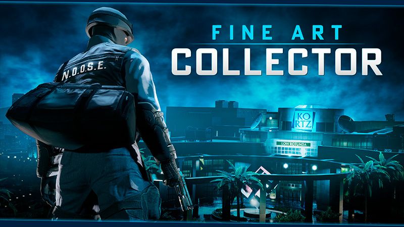 GTA Online Fine Art Collector Program: Grind Sampai 13 Juli Buat Dapetin $1.5 Juta dan Benefactor Turreted Limo Gratis