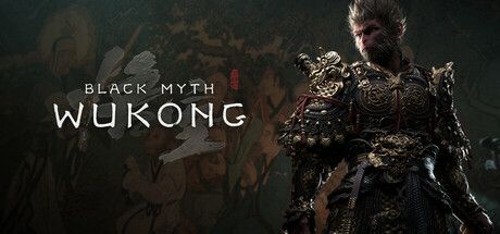 Black Myth: Wukong cover