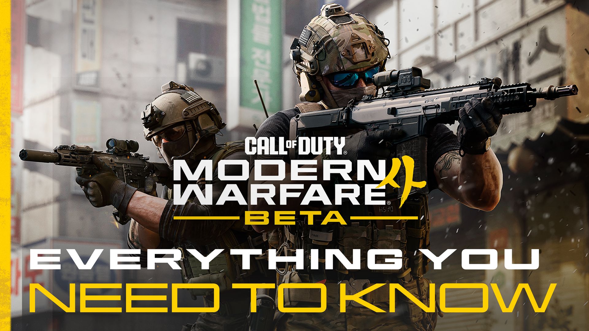 Modern Warfare 4 Open Beta Buka Akses Weekend Ini — Semua yang Lo Perlu Tahu dari Xbox Wire