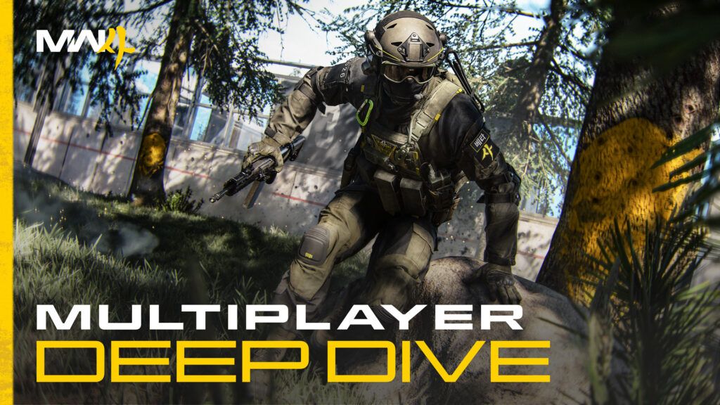 Modern Warfare 4 Multiplayer Deep Dive: Movement System Baru, Gunplay Overhaul, dan Maps Klasik Kembali