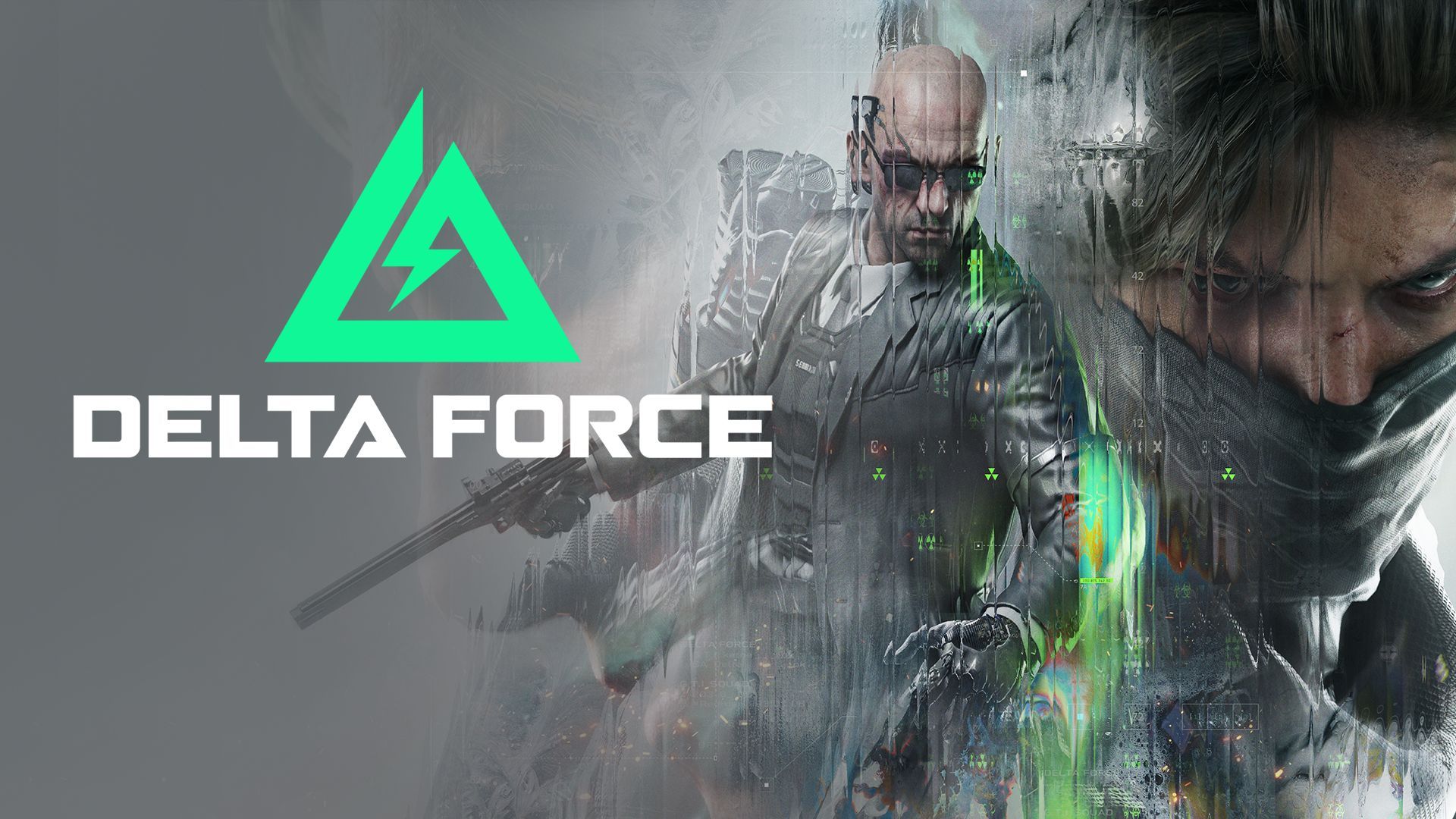 Delta Force Season Meltdown Bawa Map AZ3 ke Xbox Series X|S — Map Extraction yang Bereaksi Real-Time