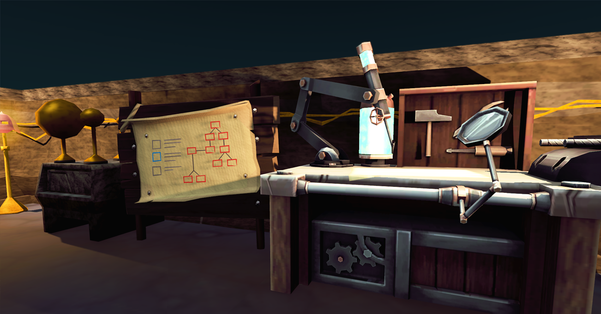 RuneScape API Project Check-In: Jagex Kasih Update Proyek yang Udah Lama Dimasak