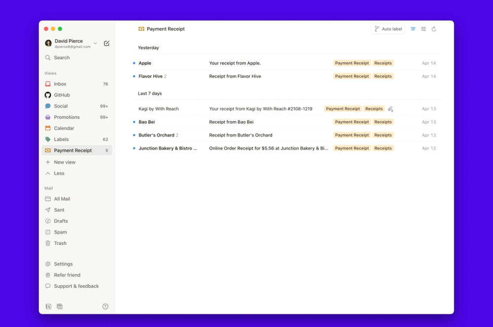 Notion Mail Image