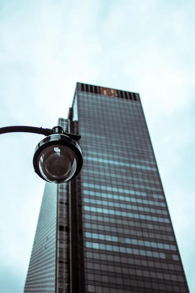 Surveillance and Access Control