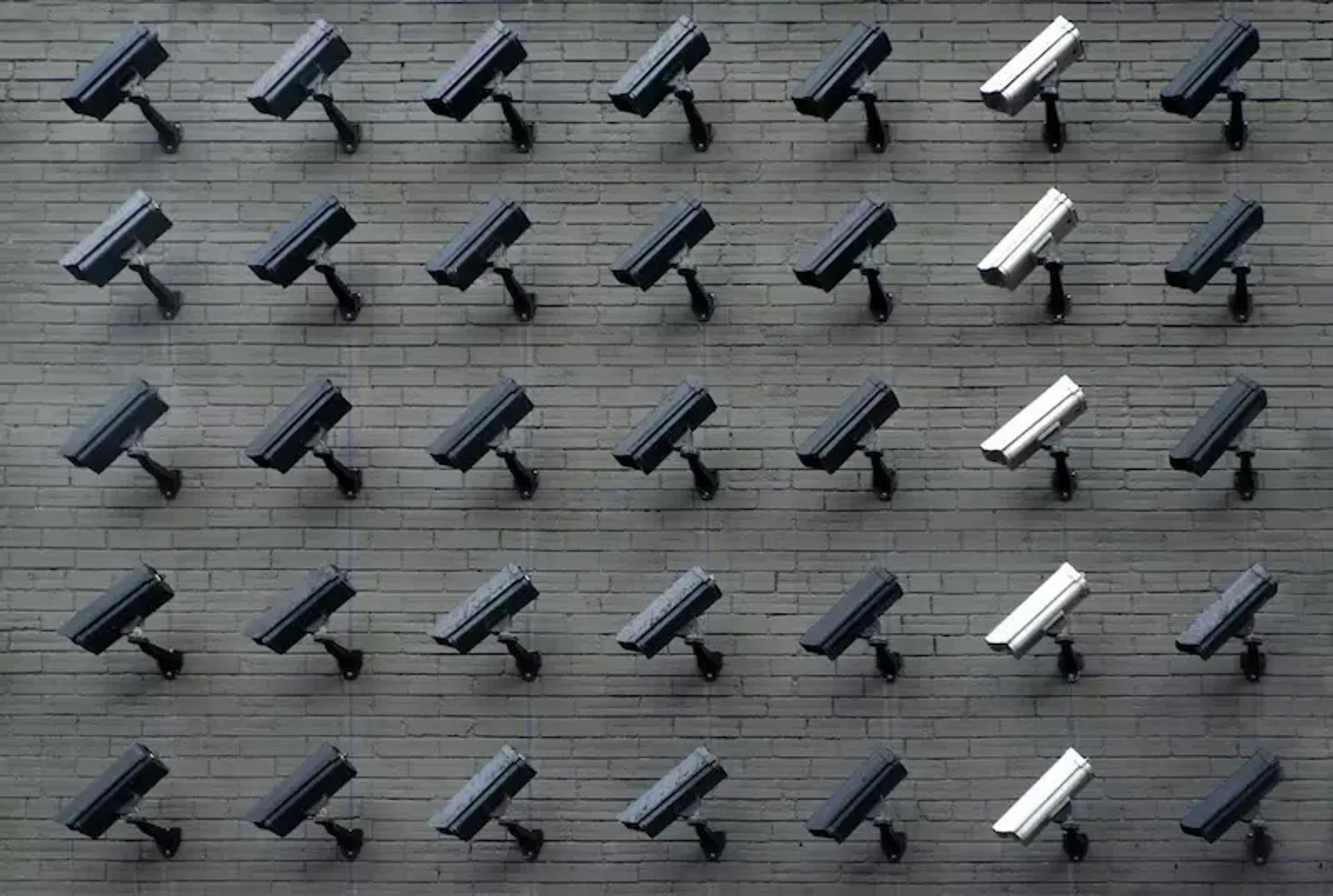Surveillance & Control