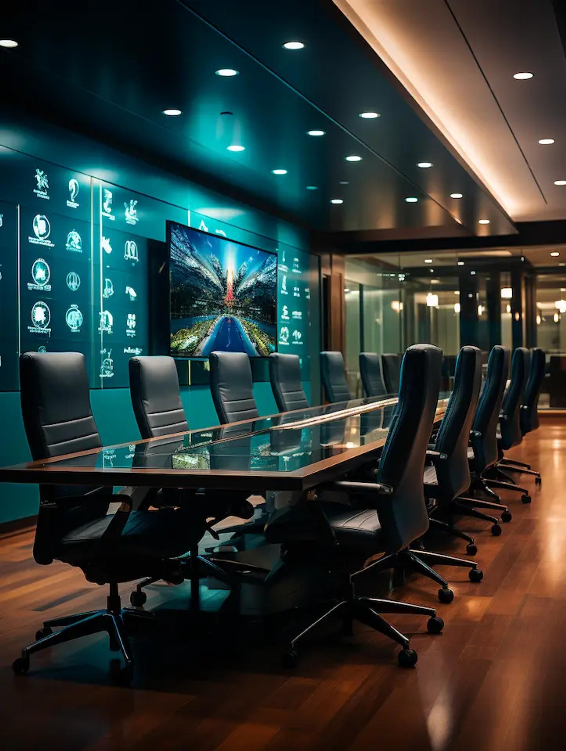 Audio, Visual & Integration