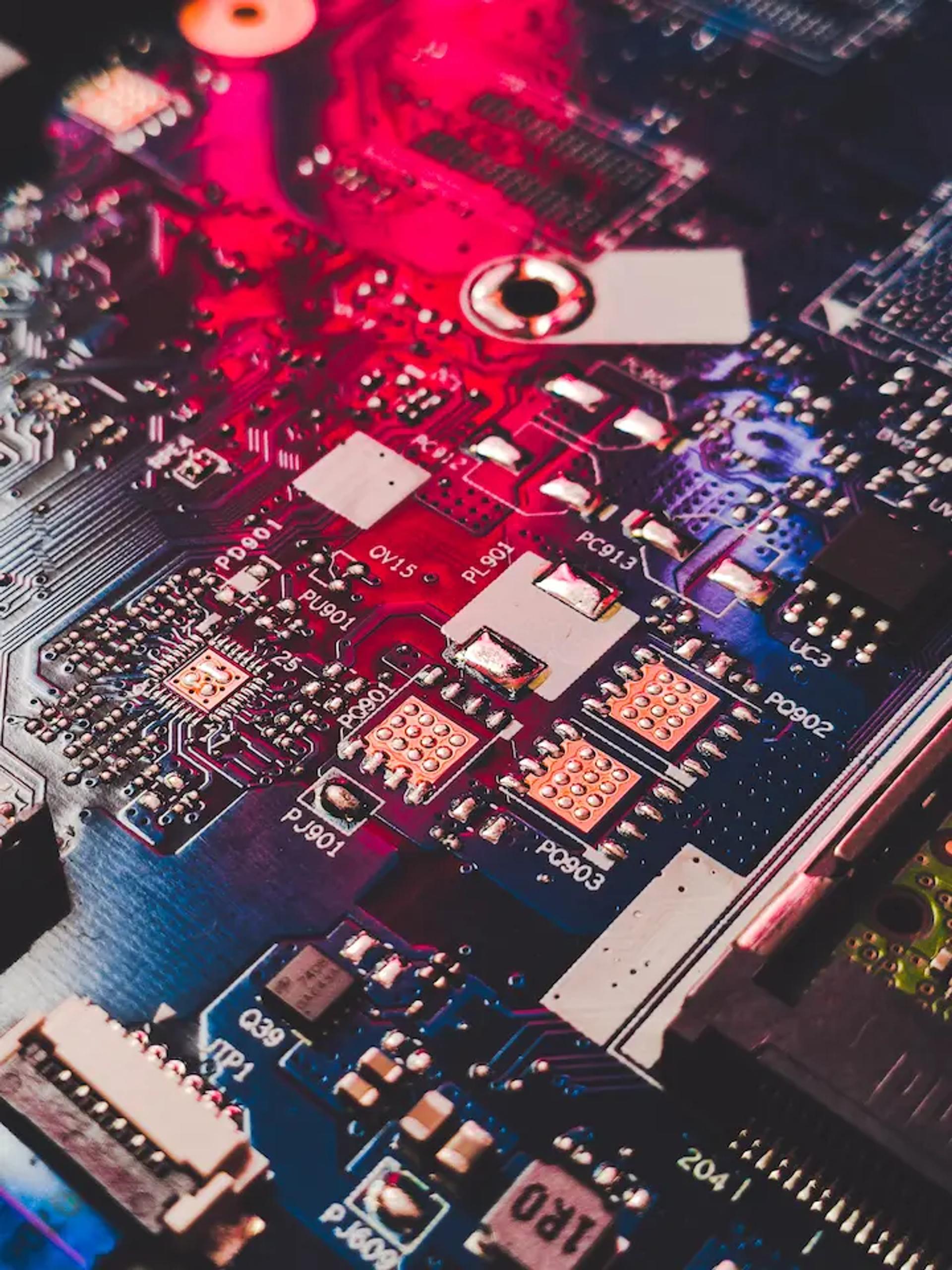 IT and Telecommunications