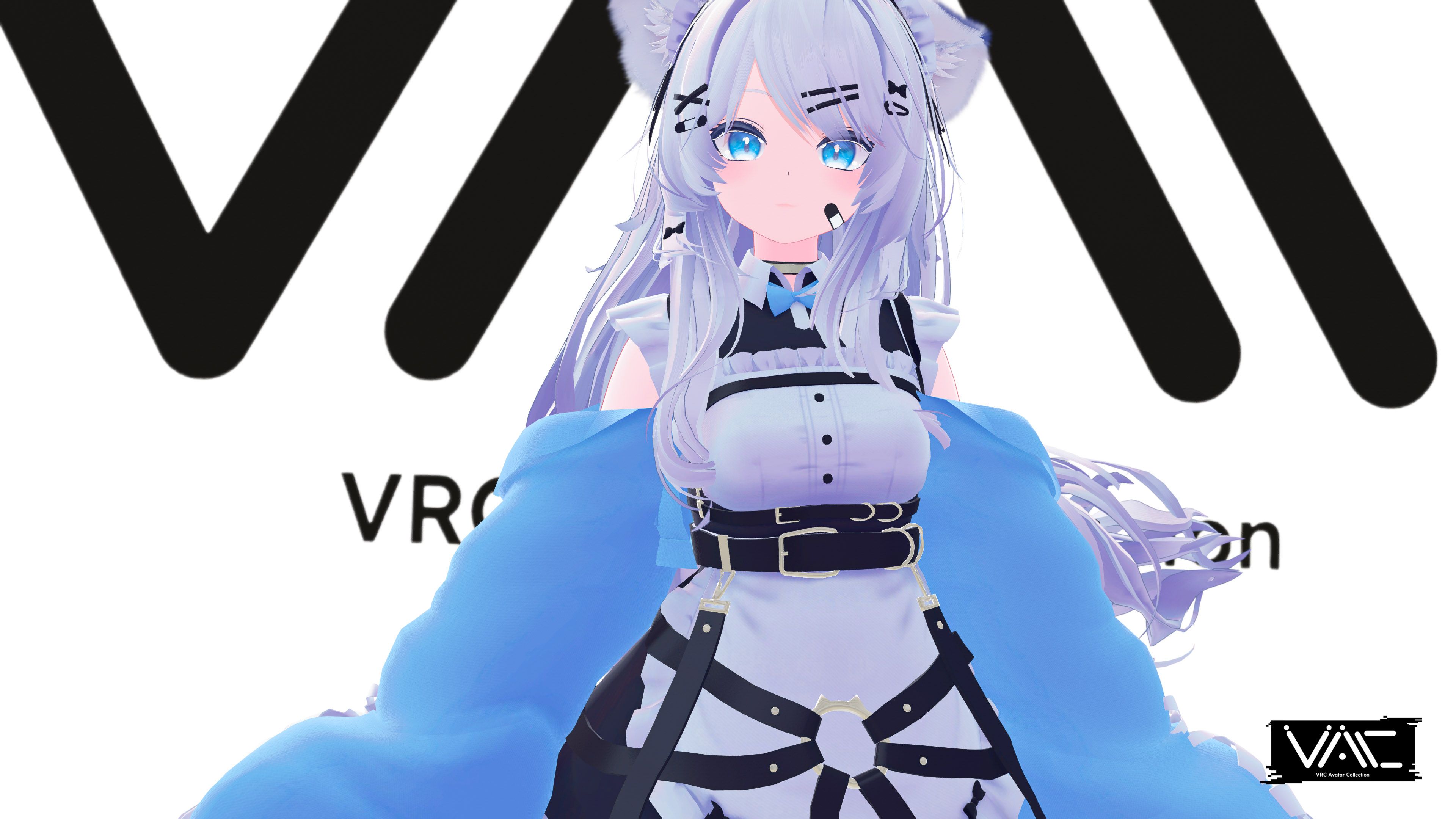 オリジナル3Dモデル「瑞希」メニューギミック搭載 - 1Dozen Collection