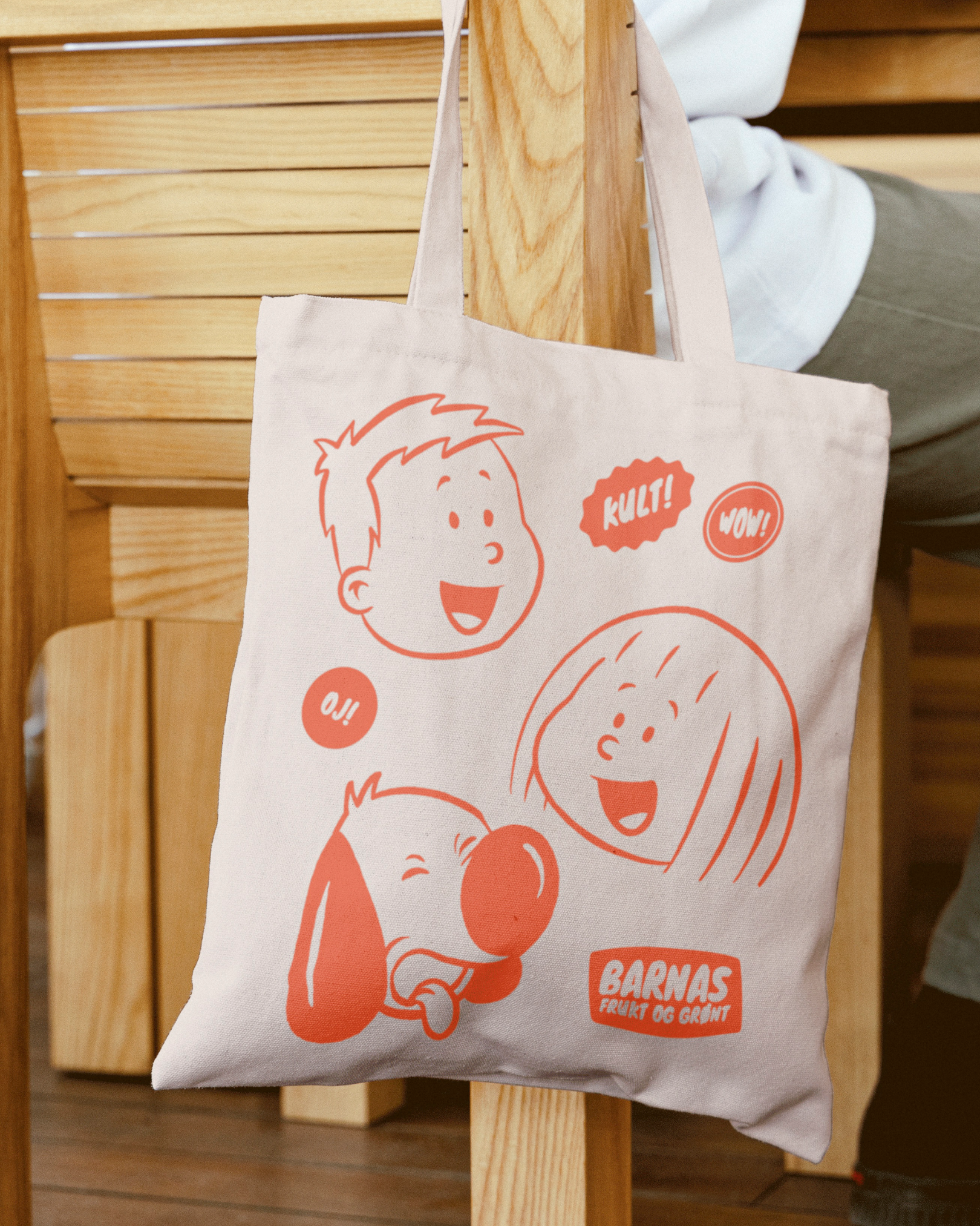 Totebag